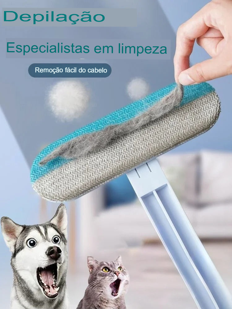 Removedor de pelos Pet Clean Pro
