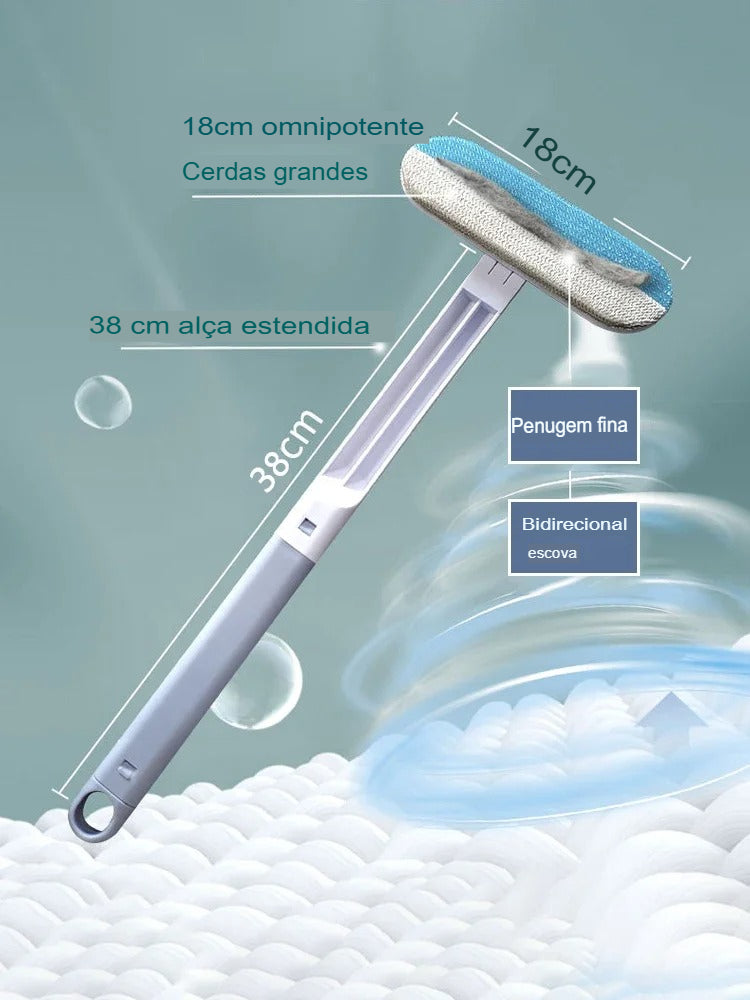 Removedor de pelos Pet Clean Pro