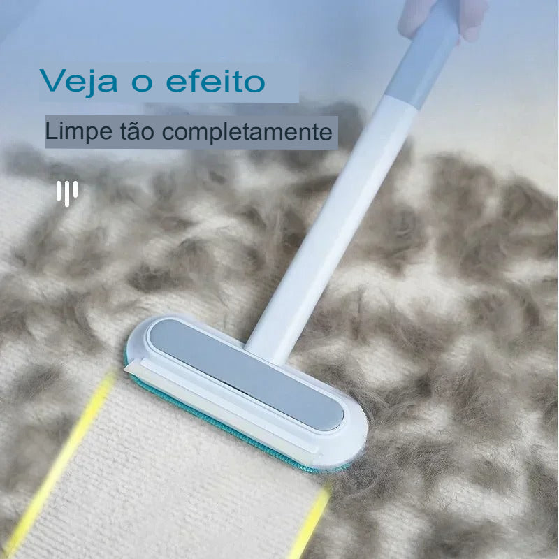 Removedor de pelos Pet Clean Pro