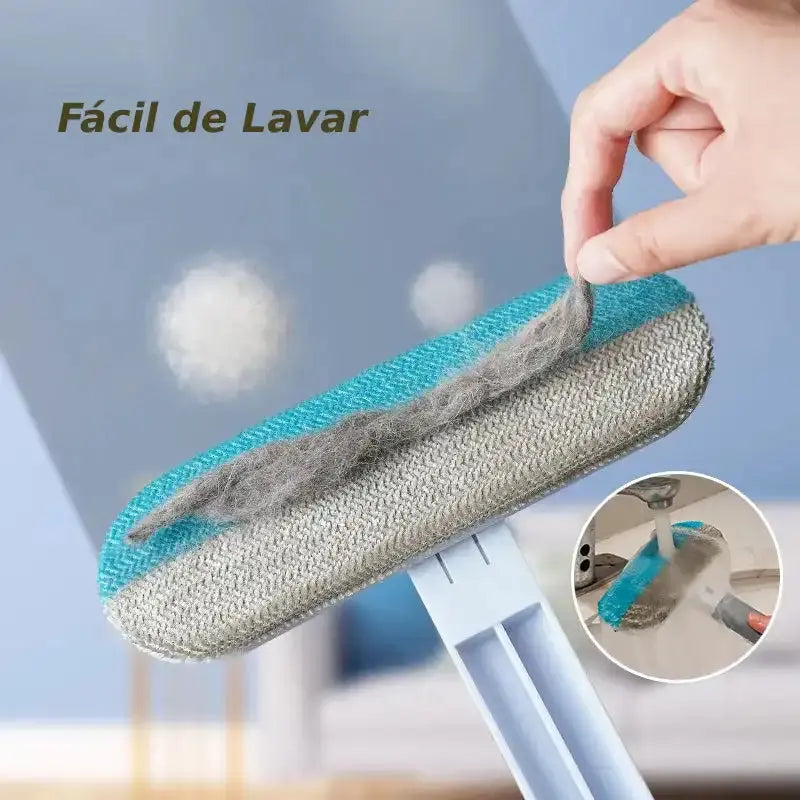 Removedor de pelos Pet Clean Pro