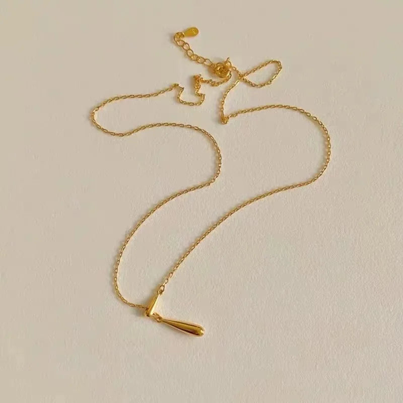 925 prata esterlina colar fino forma geométrica personalizado gargantilha festa de aniversário presente moda jóias para mulher frete grátis
