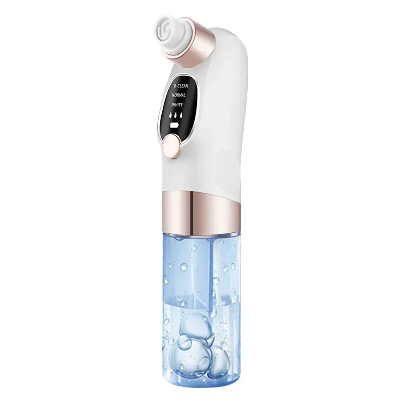 Removedor de Cravos HydraLimp - Rejuvenescimento da Pele, Remoção de Pele Morta