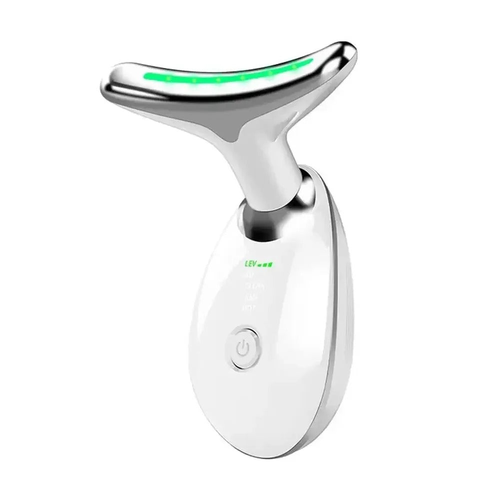 Massageador para Pescoço e Rosto - LiftBeauty -Lifting Facial
