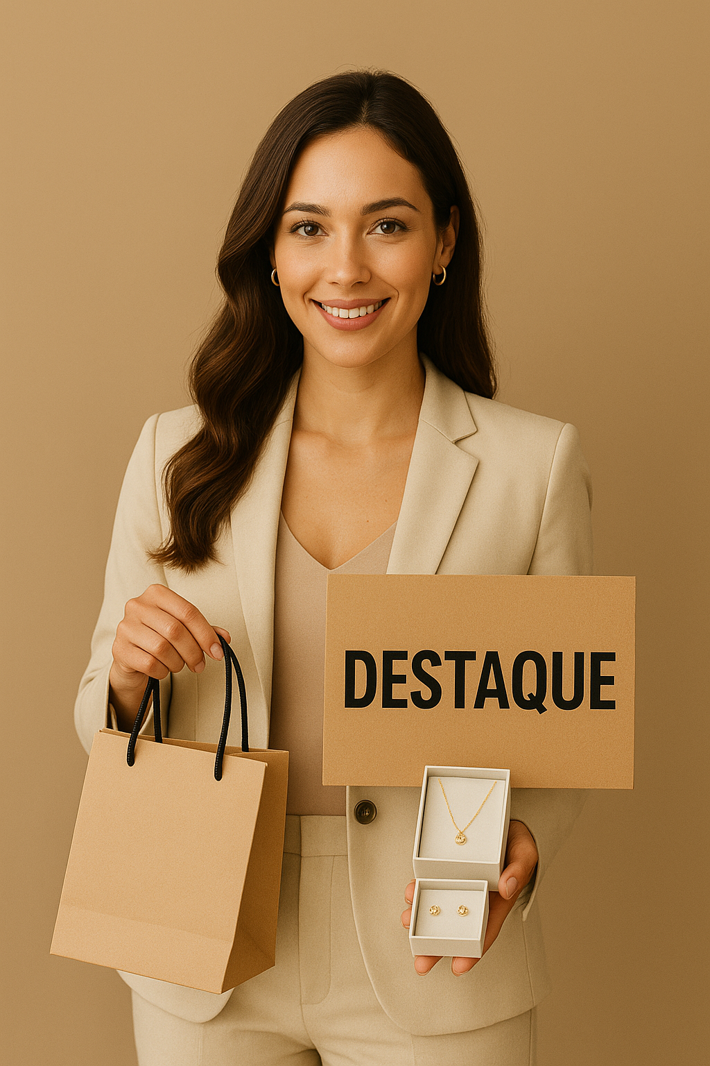 Destaques