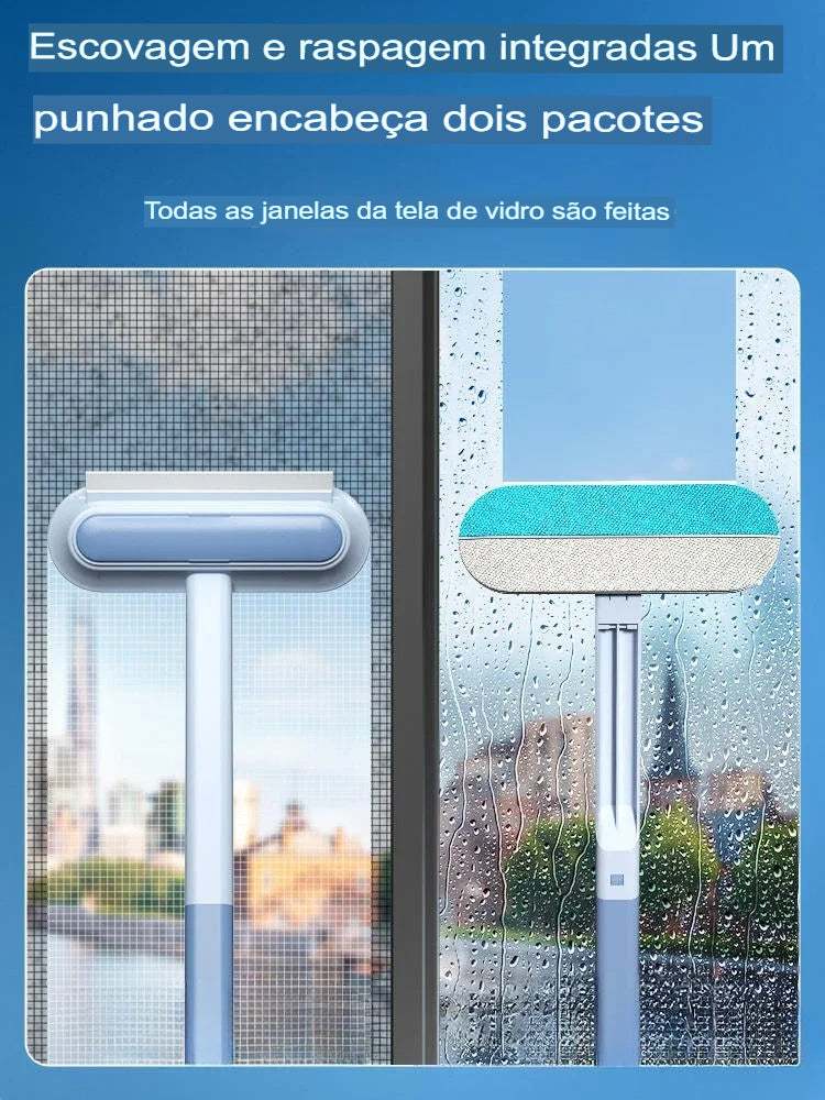 Removedor de pelos Pet Clean Pro