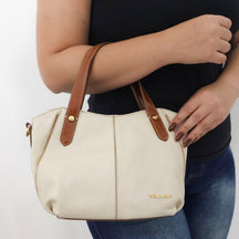 Bolsa de Couro Julinha