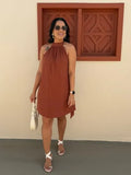 Vestido Macaquinho