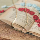 925 prata esterlina 14k chapeamento de ouro pavé cristal interseção pingente clavícula corrente colar feminino simples jóias acessórios