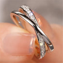 Anel de Prata Aurora - Beleza e Resistência para Durar uma Vida