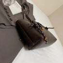 Bolsa de ombro de couro pu para mulheres 2025 primavera y2k tendência feminina bolsa crossbody bolsas e bolsas retrô sacola