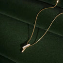 925 prata esterlina forma cruz colar brilhante zircônia pingente gargantilha presente de aniversário para mulheres acessórios finos