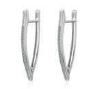 Brinco 18k brinco de ouro real, joia de diamante original, pedra preciosa orecchini bohemia aros mujer orja 18 k brinco de ouro amarelo