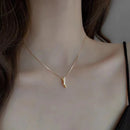 925 prata esterlina forma cruz colar brilhante zircônia pingente gargantilha presente de aniversário para mulheres acessórios finos