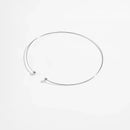 Vewant feminino 925 colar de prata esterlina ajustável 2025 presente aniversário na moda luxo jóias finas festa