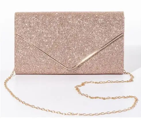 Sacos de Embreagem De Casamento Para Mulheres, Bolsa De Noite, Mini Carteiras Com Corrente, Sacos De Jantar De Festa, Nova Moda, Transporte Da Gota, 2023