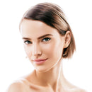 Oxtao 925 prata esterlina moissanite borboleta brincos jóias femininas espumante laboratório diamante piercing brinco presente gra certificado