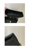 Design novo saco feminino de couro do plutônio do vintage axilas saco elegante pequena bolsa de ombro casual popular carteira móvel