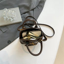 bolsa feminina luxo bolsa feminina transversal bolsa vermelha Tamanho pequeno sacos de alça superior para mulheres fivela de cinto design mini ombro cruz corpo escudo saco de luxo designer bolsas e bolsas