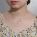 Colar pingente de caveira em prata esterlina 925 para mulheres oco, personalizado, hip hop, exclusivo, jóias da moda, banhado a ouro 14k, zircão