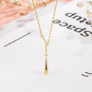 925 prata esterlina colar fino forma geométrica personalizado gargantilha festa de aniversário presente moda jóias para mulher frete grátis