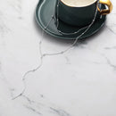 Colar de ouro para mulher 14k banhado a ouro/prata em forma de y pingente colar em camadas frisado corrente gota colares para presente feminino