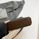 bolsa feminina luxo bolsa feminina transversal bolsa vermelha Tamanho pequeno sacos de alça superior para mulheres fivela de cinto design mini ombro cruz corpo escudo saco de luxo designer bolsas e bolsas