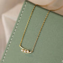 925 prata esterlina luz francesa luxo vintage geométrico pérola pingente colar para mulheres festa jóias acessórios