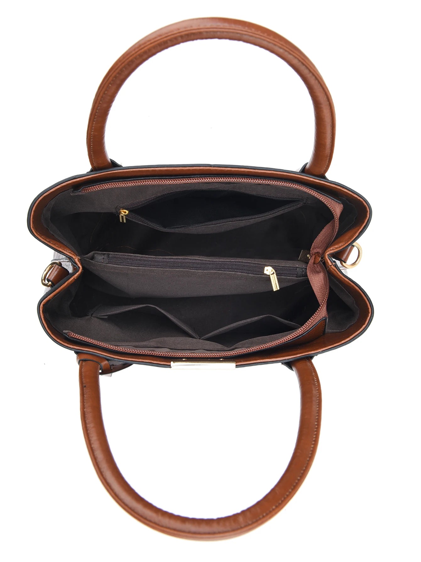 Bolsas retrô de cor sólida para mulheres, bolsa crossbody elegante de couro PU, bolsas modernas para escritório e trabalho