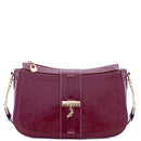 Bolsa de Couro Bruna