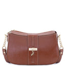 Bolsa de Couro Bruna