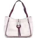 Bolsa de Couro Lídia