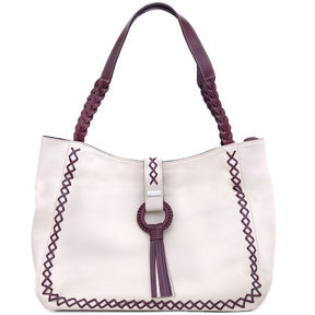 Bolsa de Couro Lídia