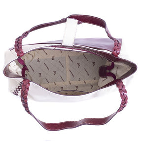 Bolsa de Couro Lídia