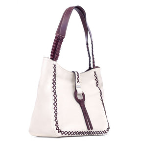 Bolsa de Couro Lídia