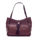 Bolsa de Couro Lídia