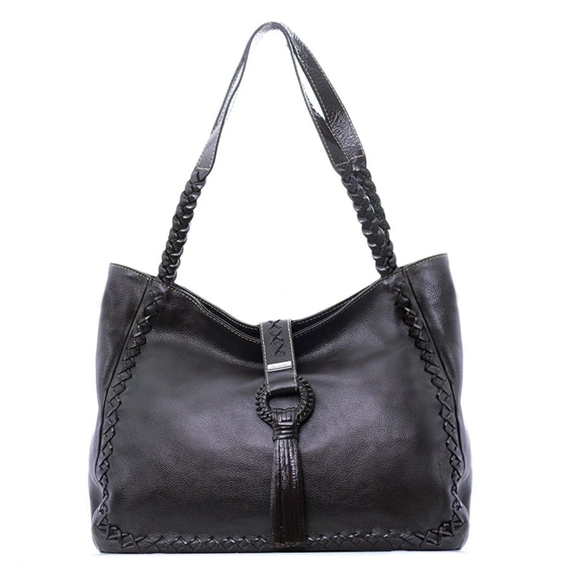 Bolsa de Couro Lídia