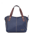 Bolsa de Couro Julinha